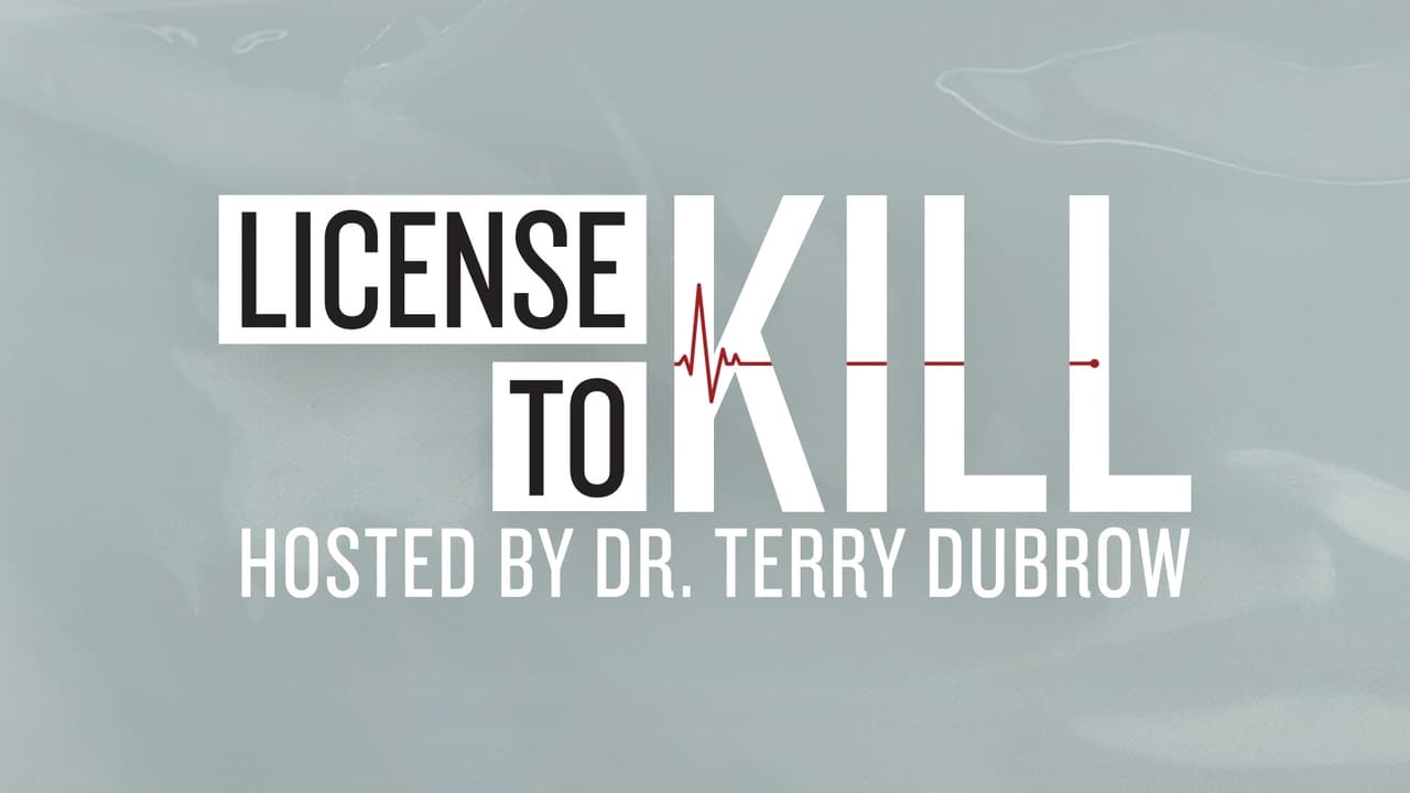 License to Kill background