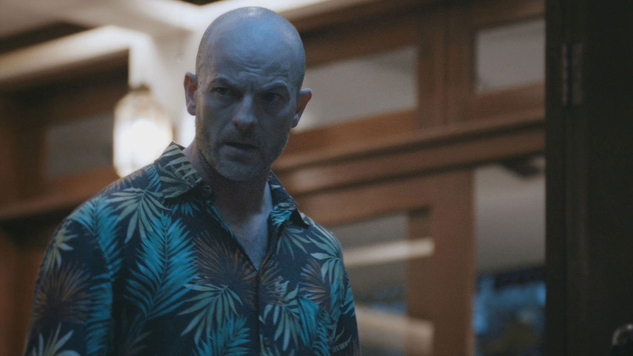 Voyage au bout de l'enfer — La rançon d'un Roi