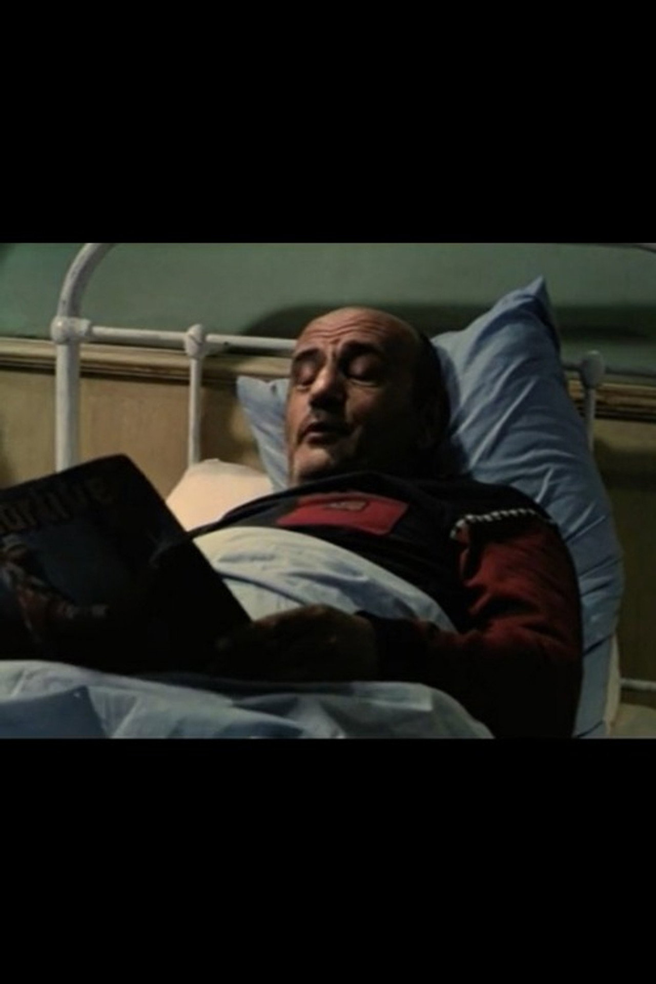 Entos, ektos & epi ta afta Backdrop