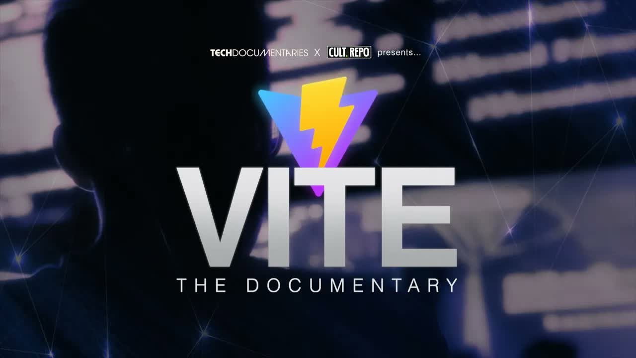 Vite: The Documentary