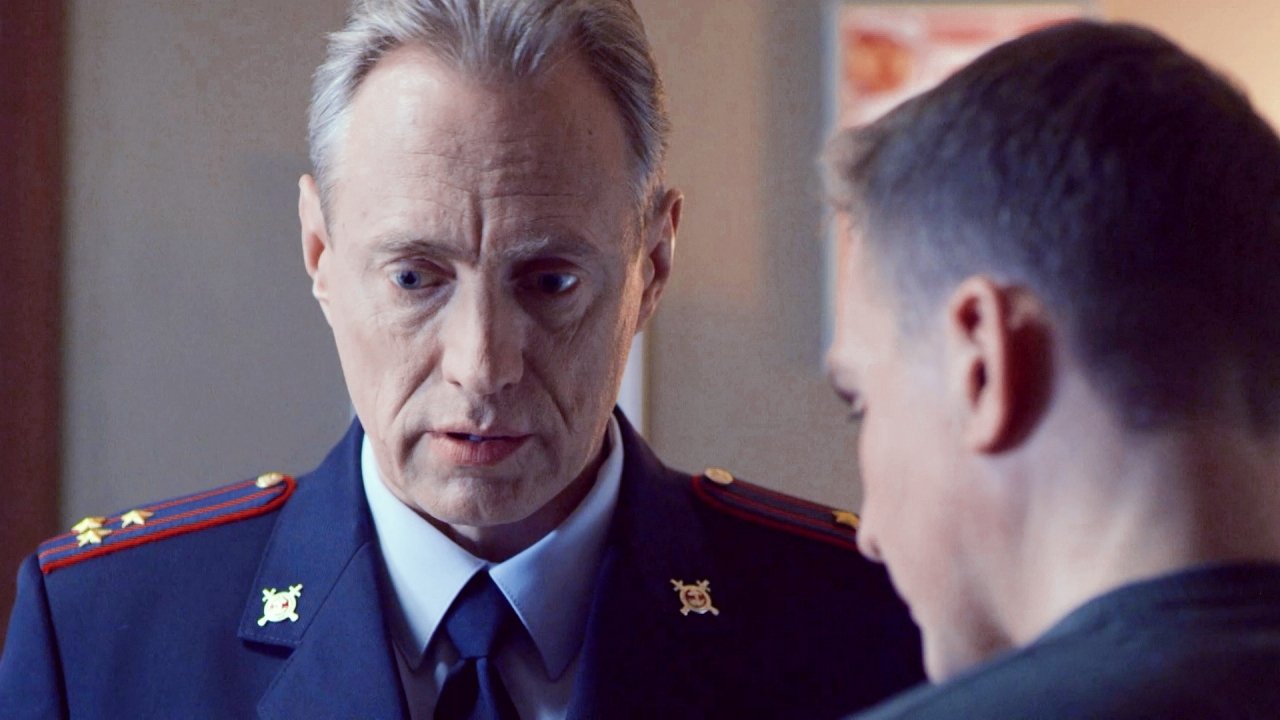 Nevskiy - Season 5 Episode 29 : Episode 29