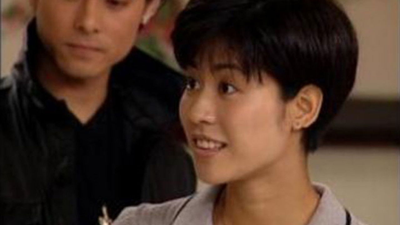 離島特警 — Épisode 4