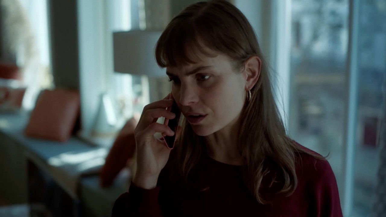 De Ring — Épisode 8