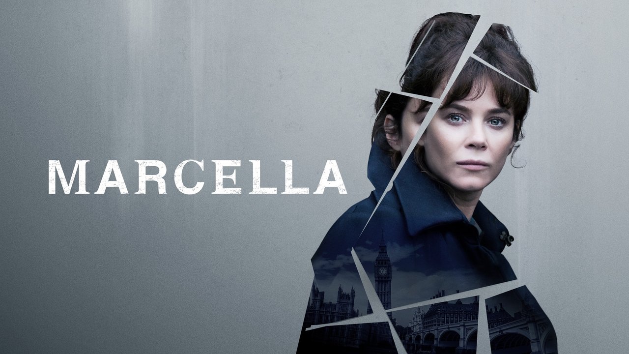 Marcella - Season 2 Episode 8 : Episode 8