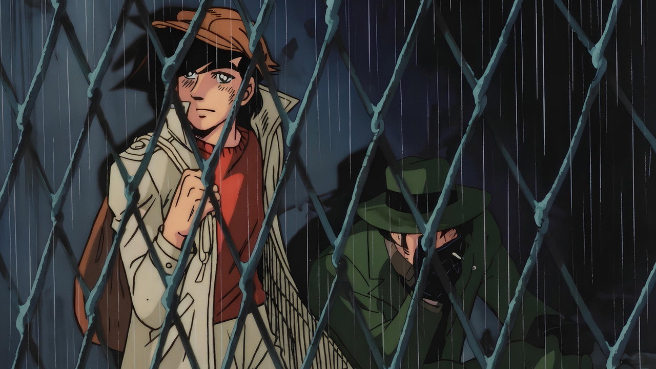 Tomorrow's Joe — still 14