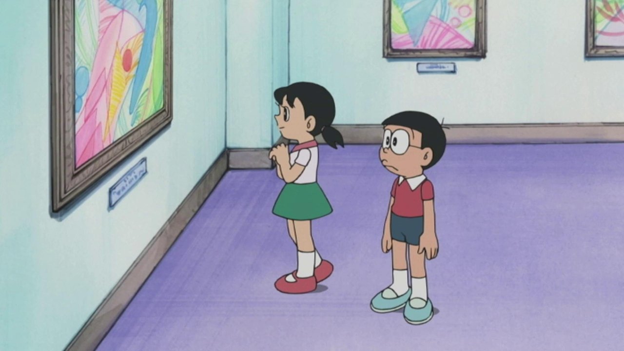 ドラえもん - Season 1 Episode 7 : Episode 7