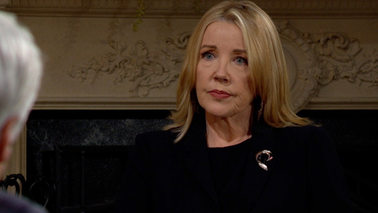 The Young and the Restless - Season 50 Episode 113 : Friday, March 10, 2023