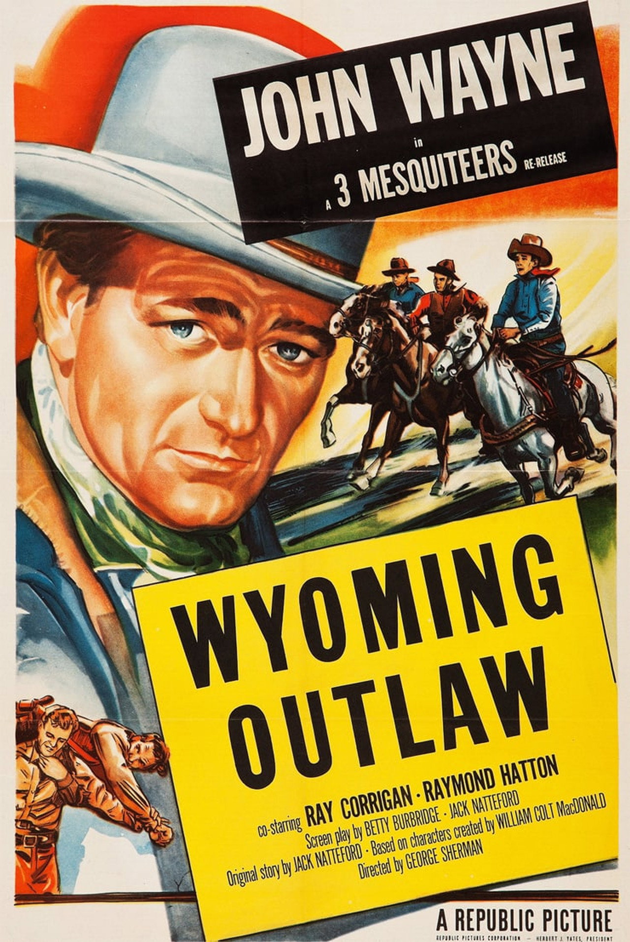 Wyoming Outlaw still 4