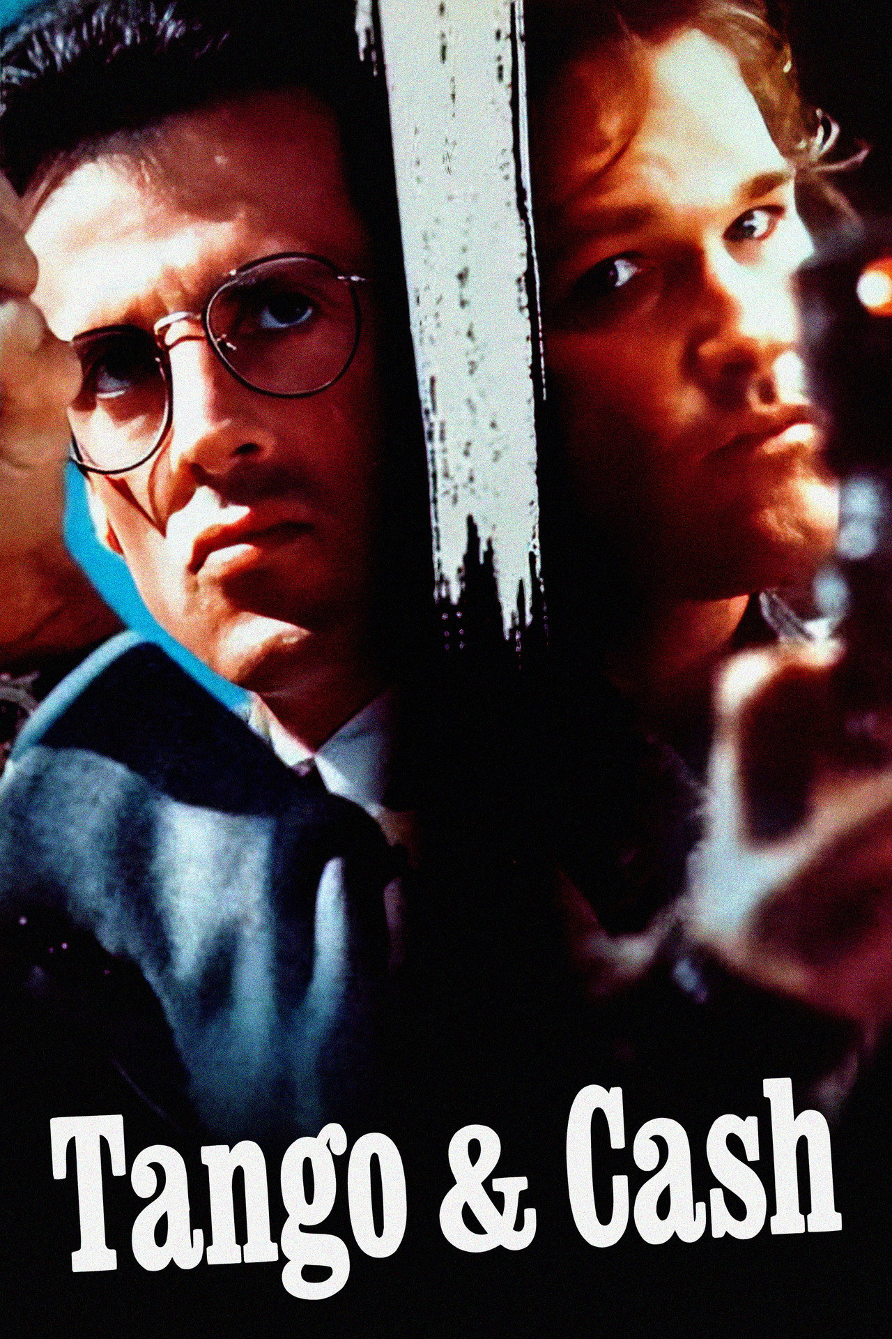 Tango und Cash