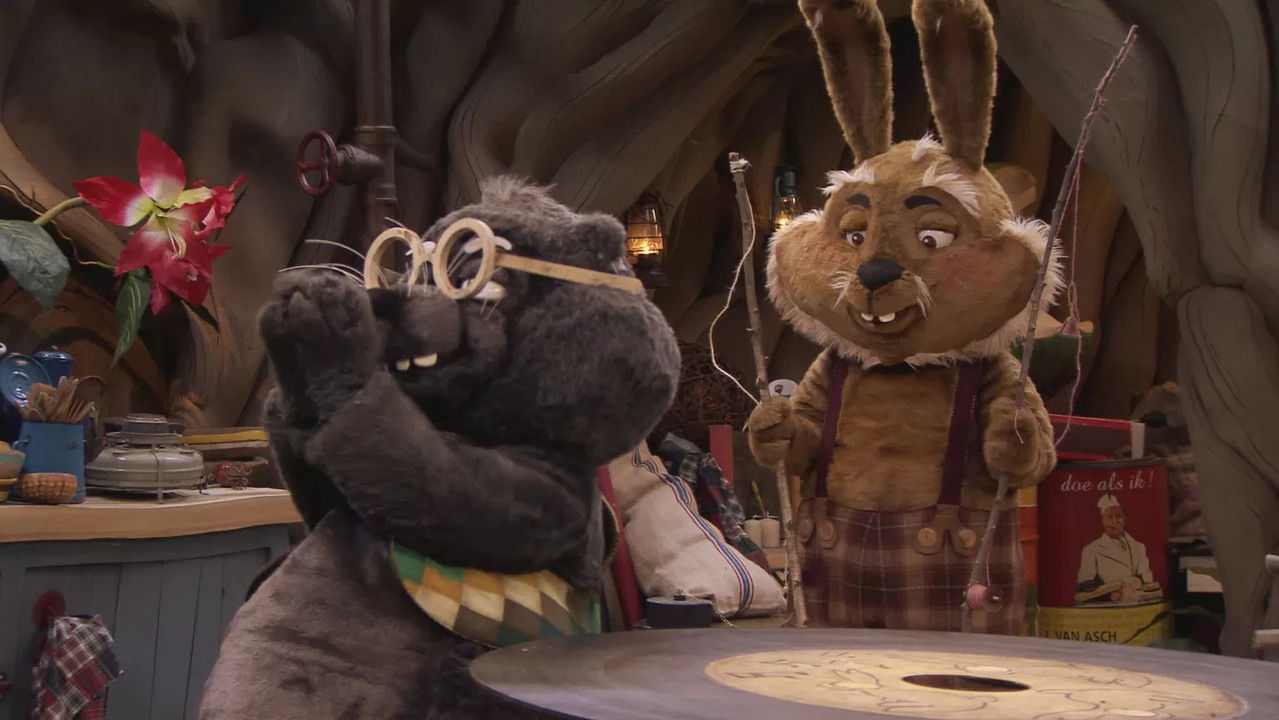 Plop & de Peppers — Épisode 17