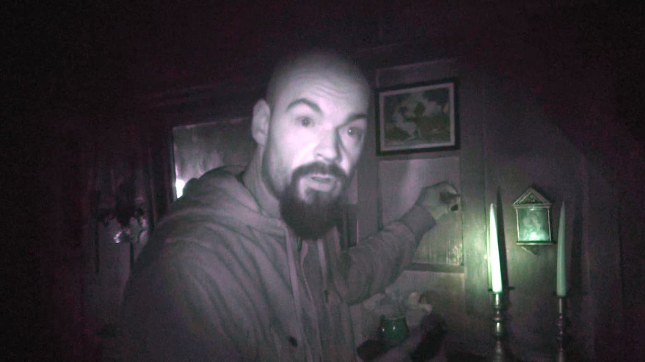 Ghost Adventures - Season 7 Episode 10 : Tor House