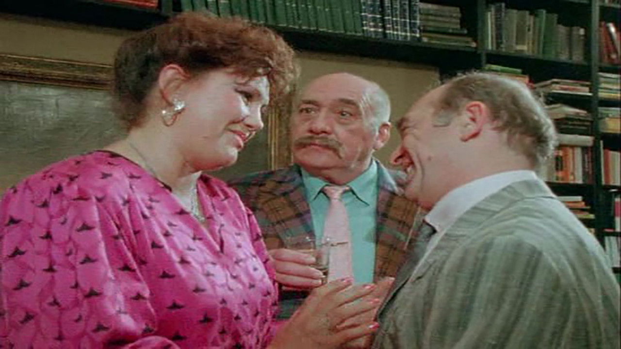 Linda — Épisode 7