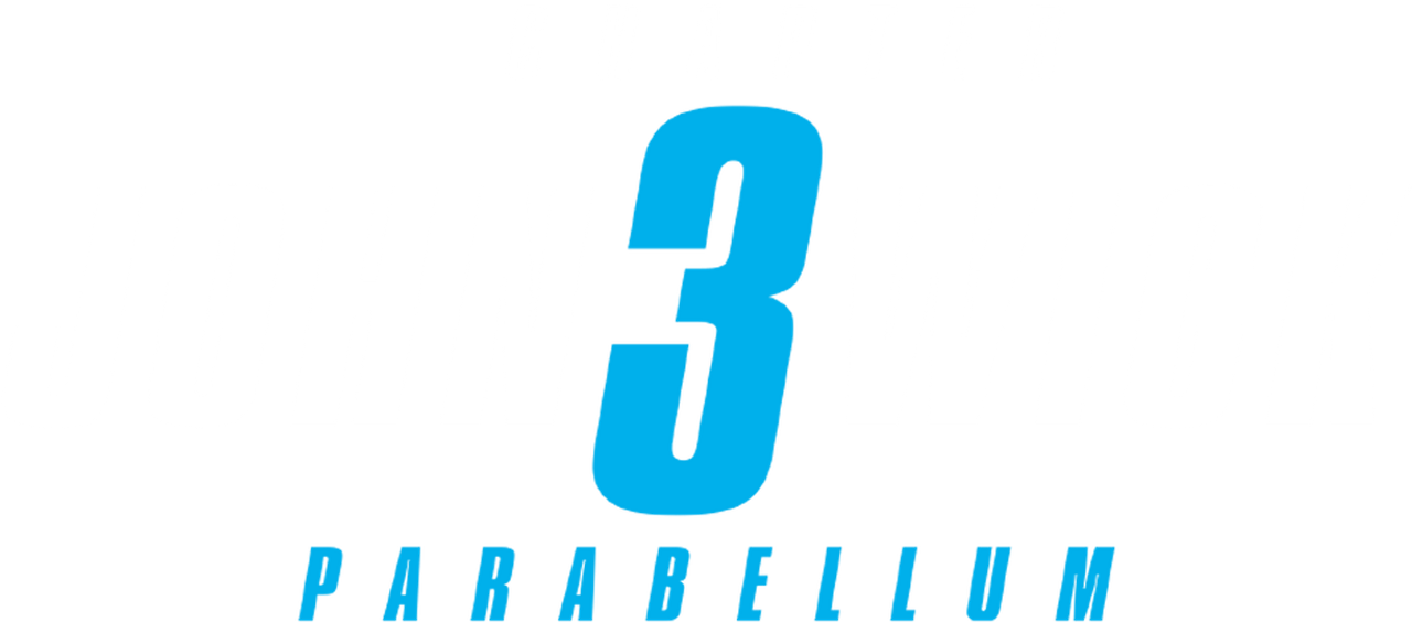 Джон Уик 3