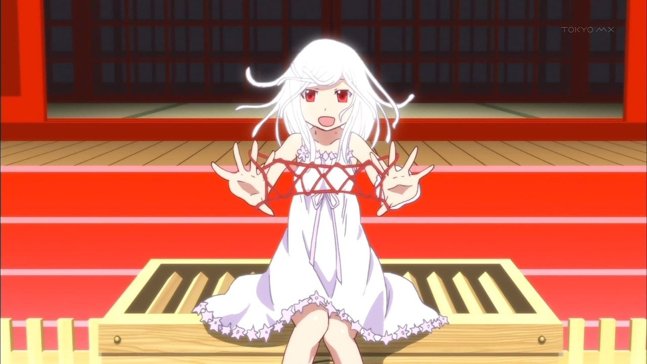 〈物語〉シリーズ - Season 8 Episode 5 : Episode 5