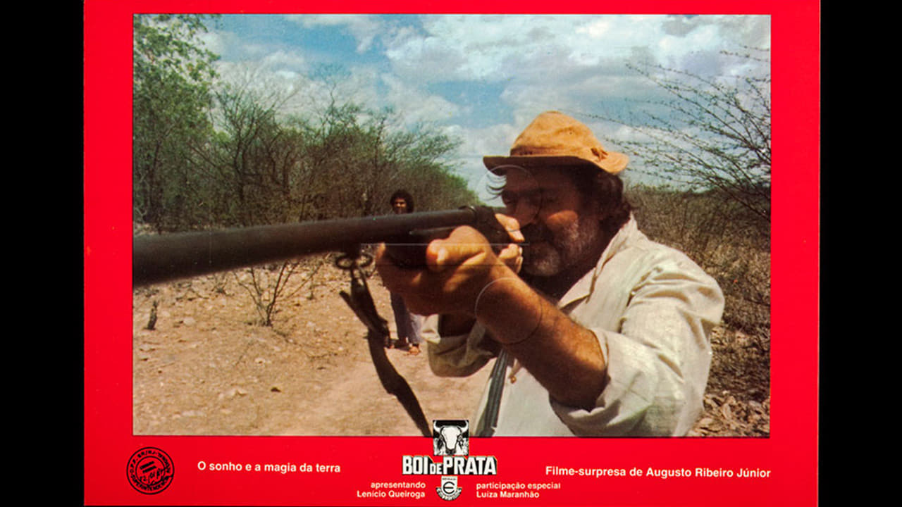 Boi de Prata (1981)