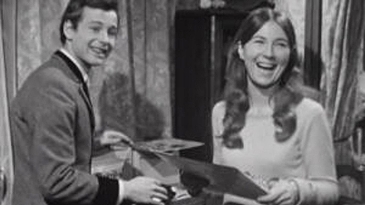 Les Sept de l'escalier 15 — Épilogue parfumé