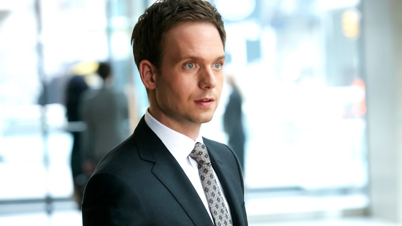 Suits - Season 4 Episode 4 : Leveraged