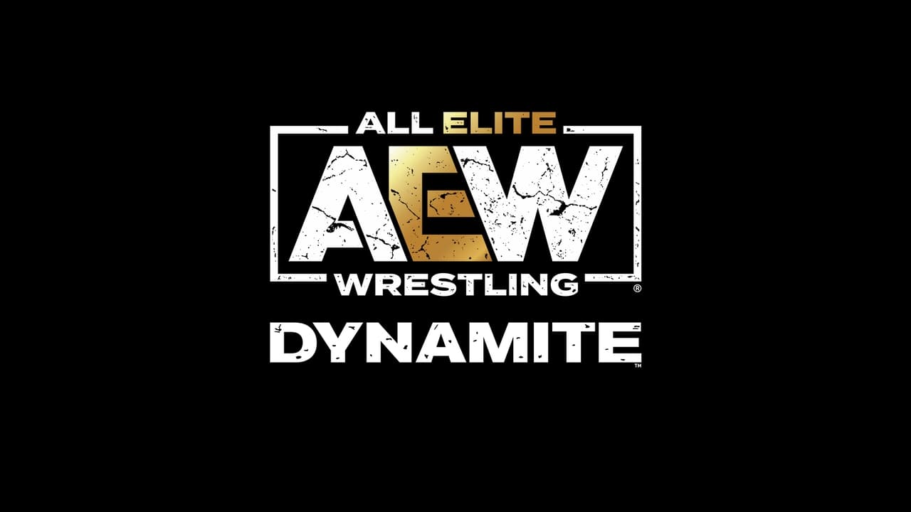 All Elite Wrestling: Dynamite