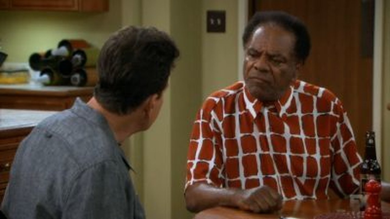 Anger Management - Season 2 Episode 66 : Charlie Tests His Will Power