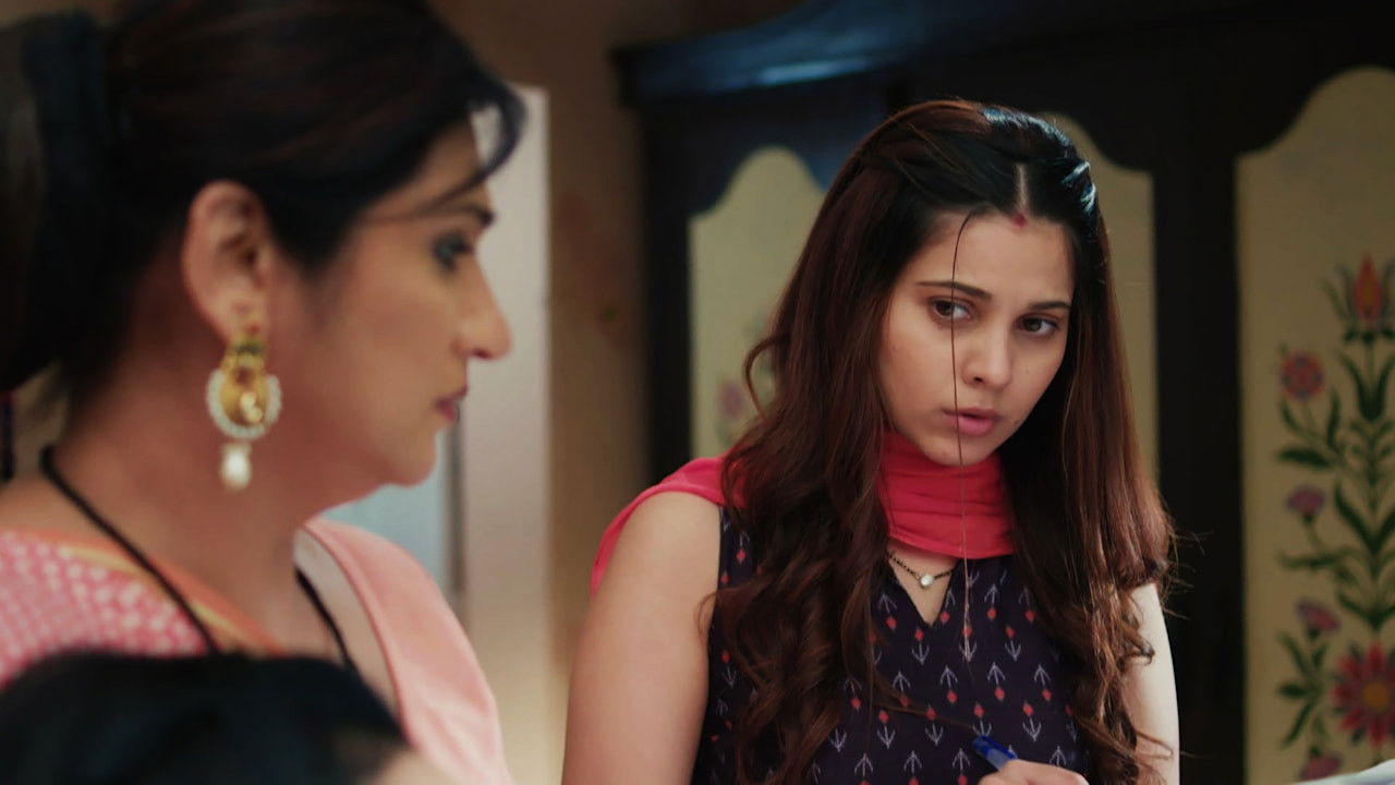 पंड्या स्टोर — Épisode 320