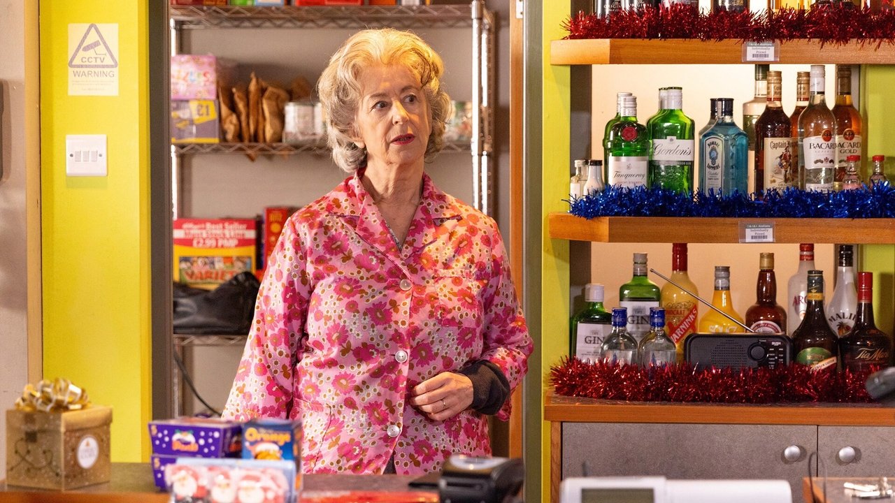 Coronation Street - Season 64 Episode 150 : Monday, 11th December 2023