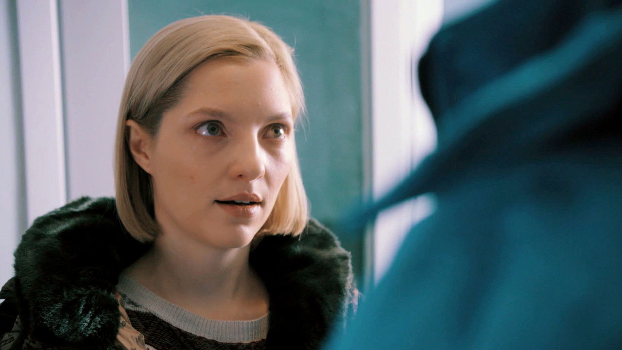 Dr. Driver - Season 3 Episode 16 : Episode 16