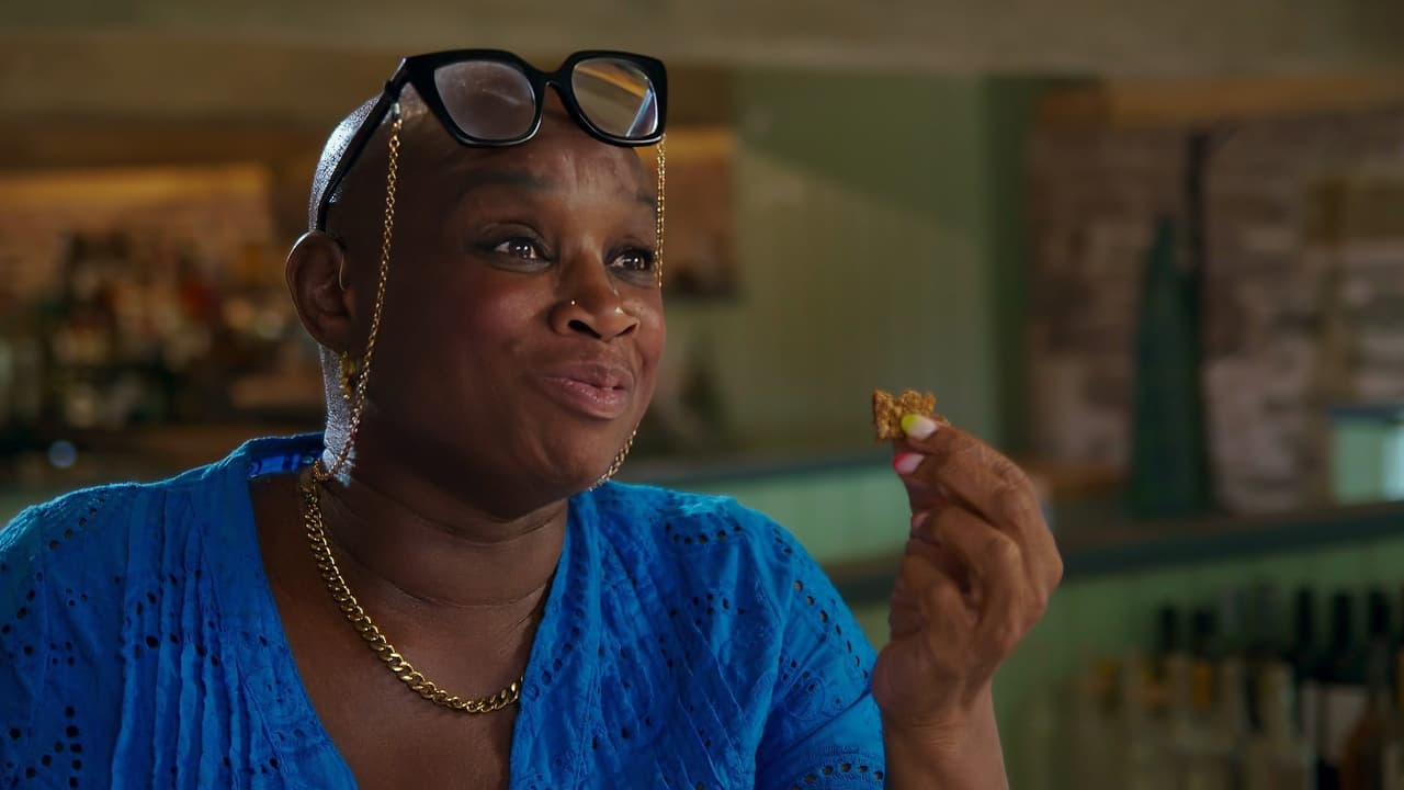 Andi Oliver’s Fabulous Feasts - Season 1 Episode 6 : Merthyr Tydfil