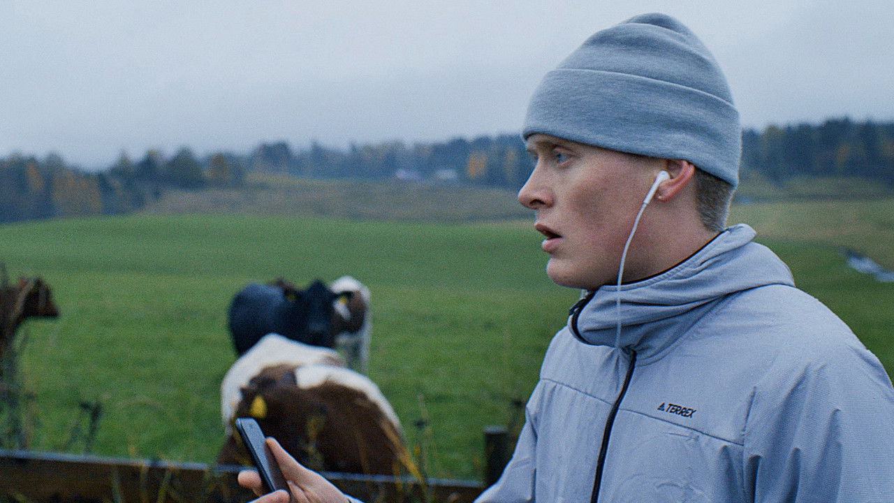 Blank — Épisode 6