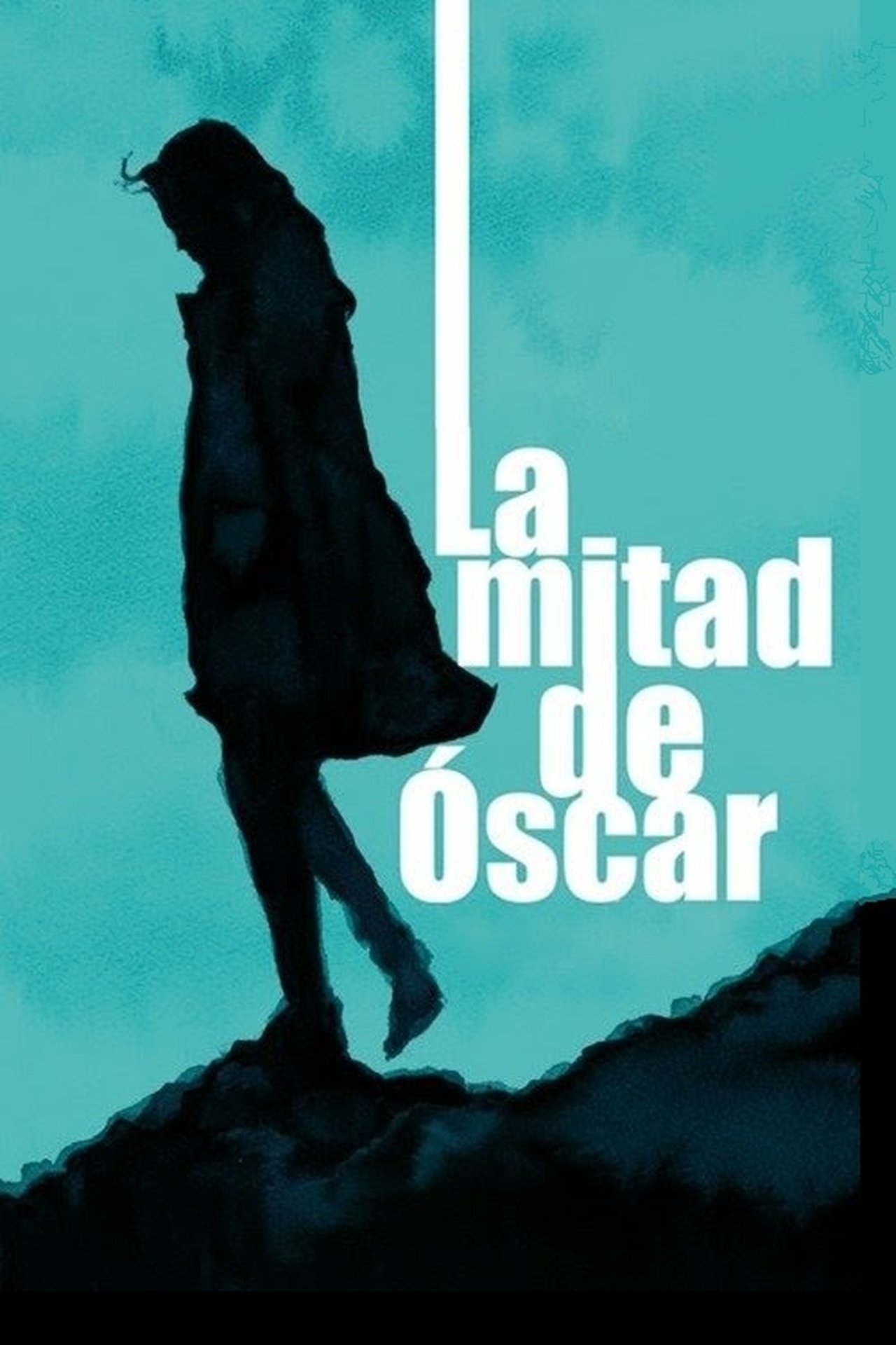 La mitad de Óscar La mitad de Óscar
