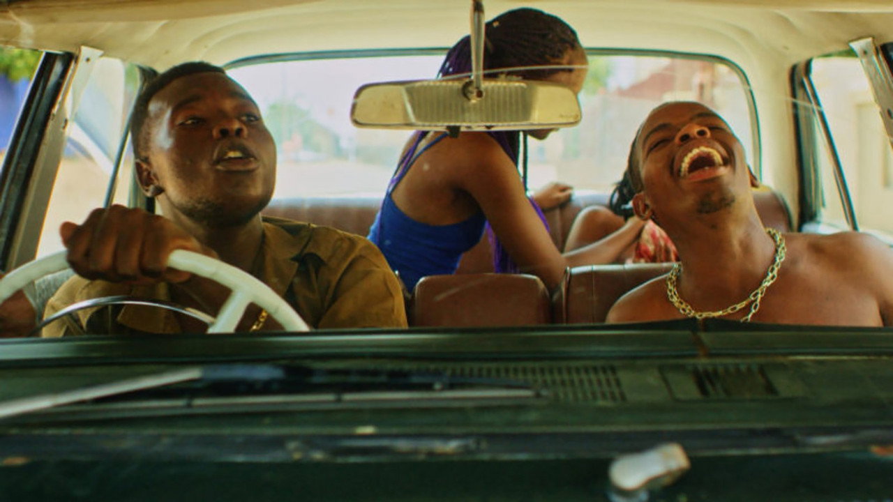 Immagine di copertina del trailer di Wizard