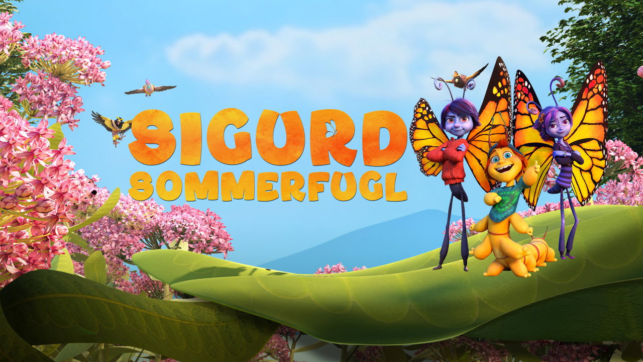 Butterfly Tale — still 15