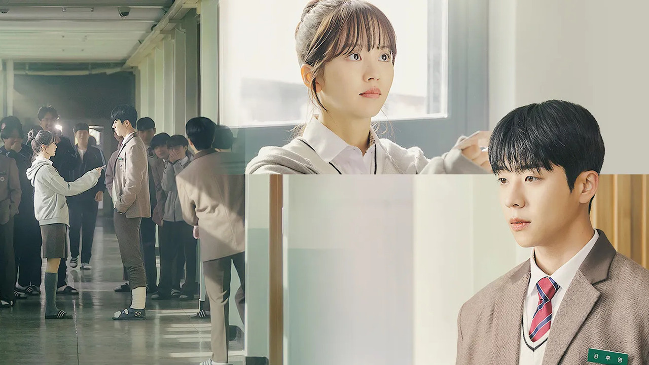 Cast and Crew of Serendipity's Embrace