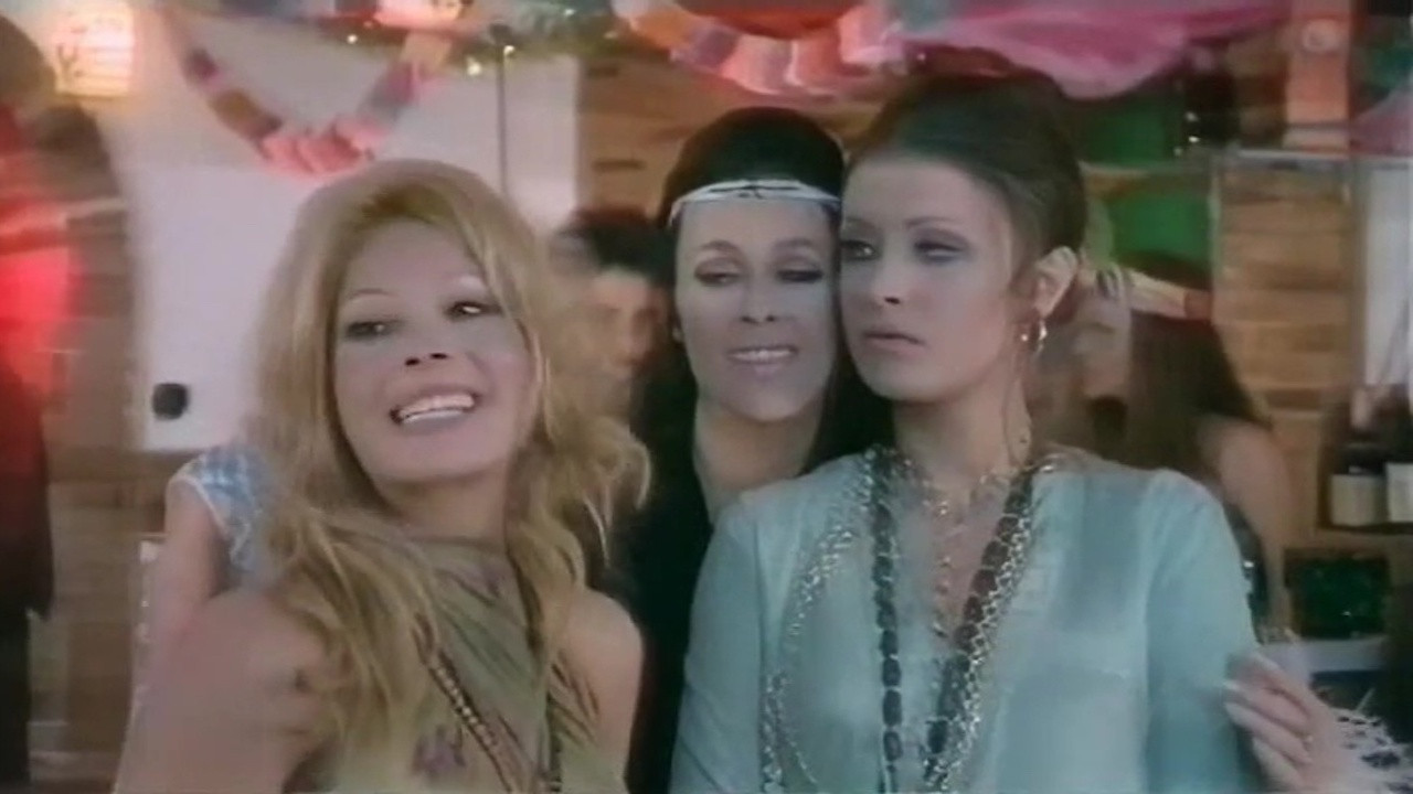 School of Erotic Enjoyment (1971) backdrop image