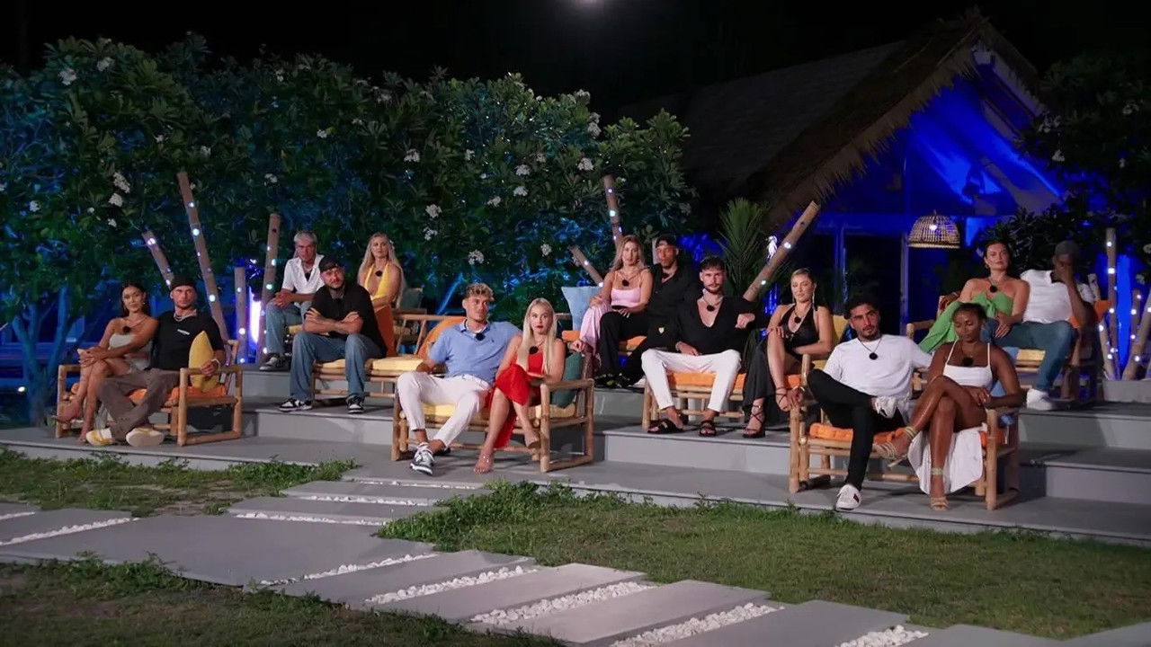 Are You The One? — Épisode 19