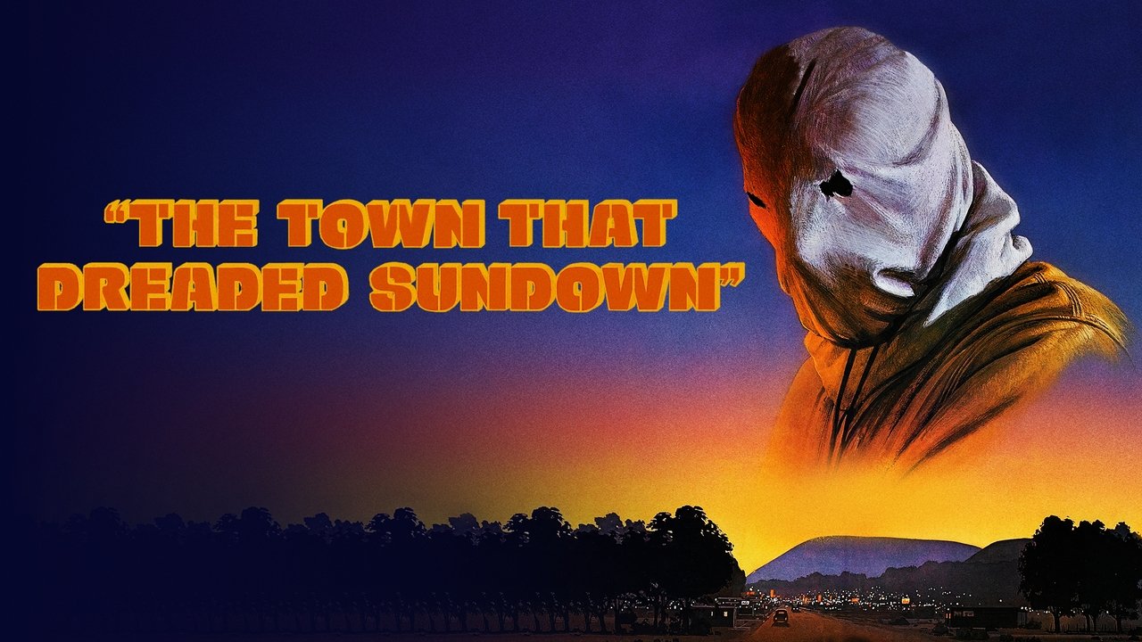 The Town That Dreaded Sundown background