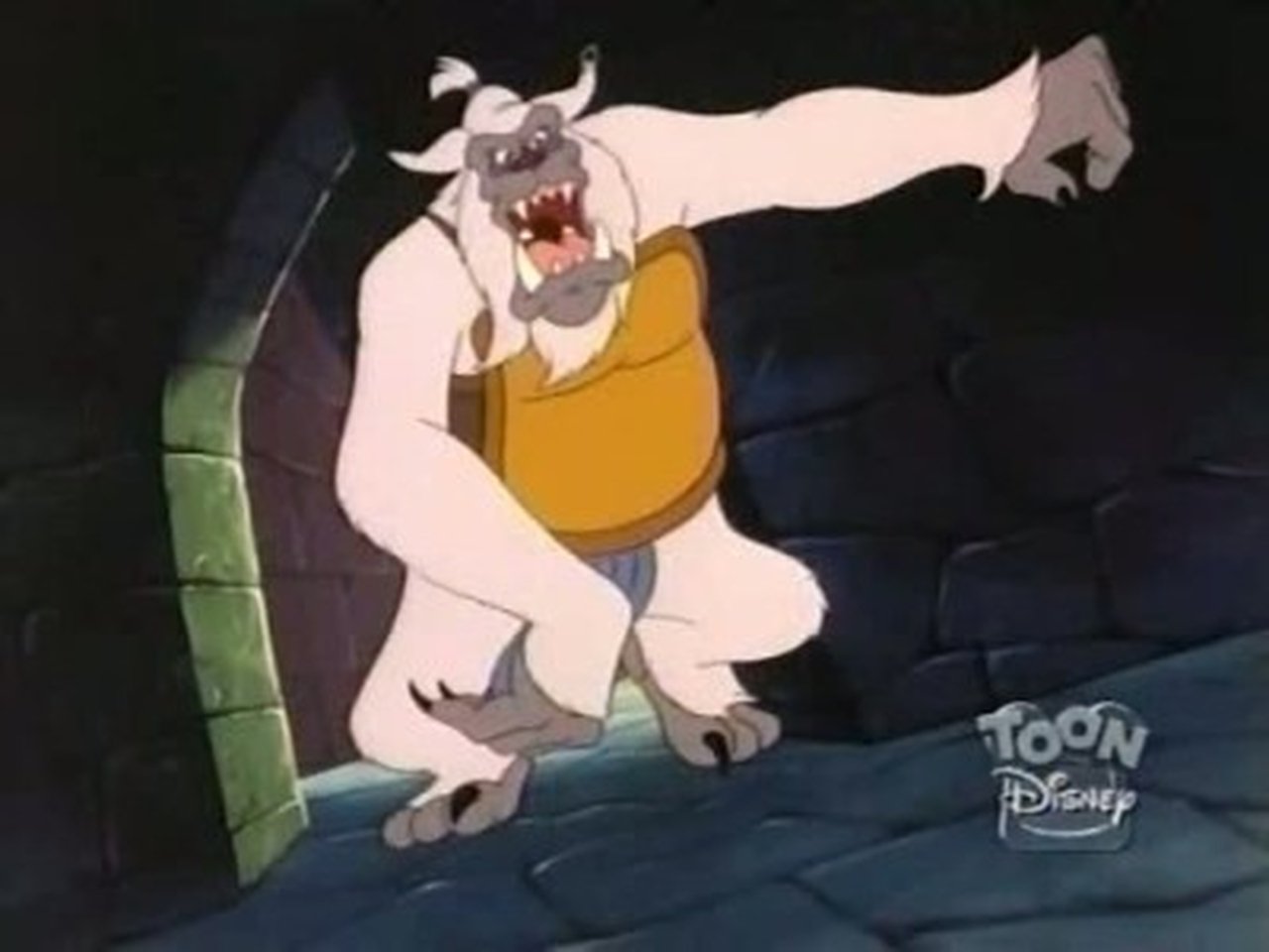 Image Aladdin: The Series