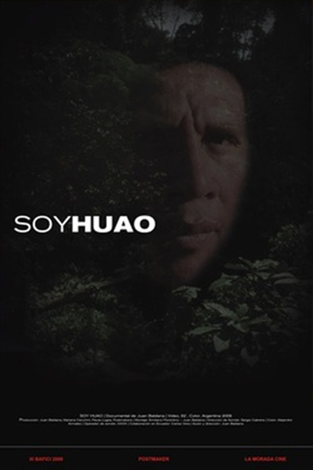 Soy Huao Soy Huao