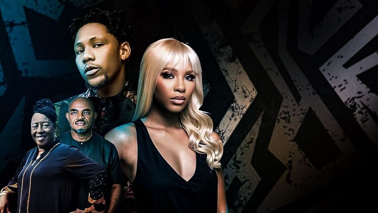 The Thing About Pain background