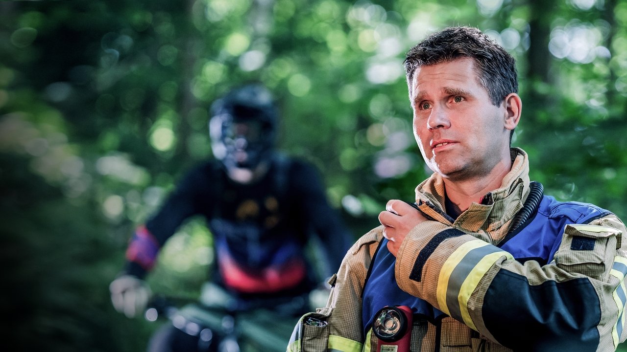 Feuer & Flamme - Season 10 Episode 2 : Severe fall on downhill track