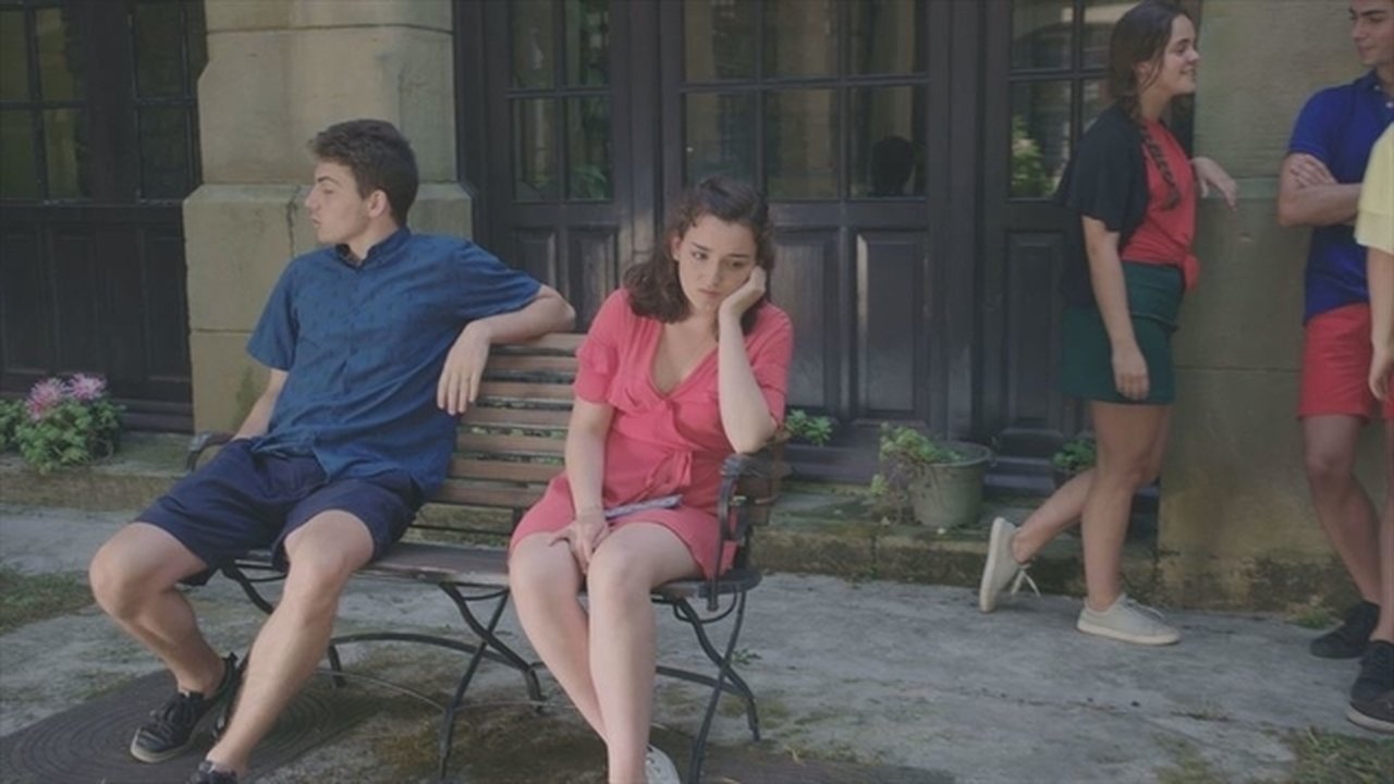 Go!azen - Season 6 Episode 10 : Bizitza kartzela da