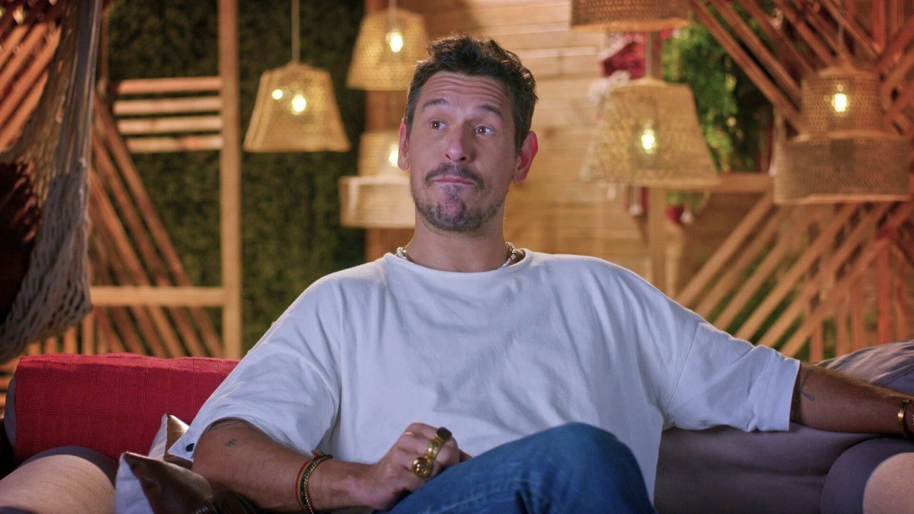 Let Love — Épisode 13