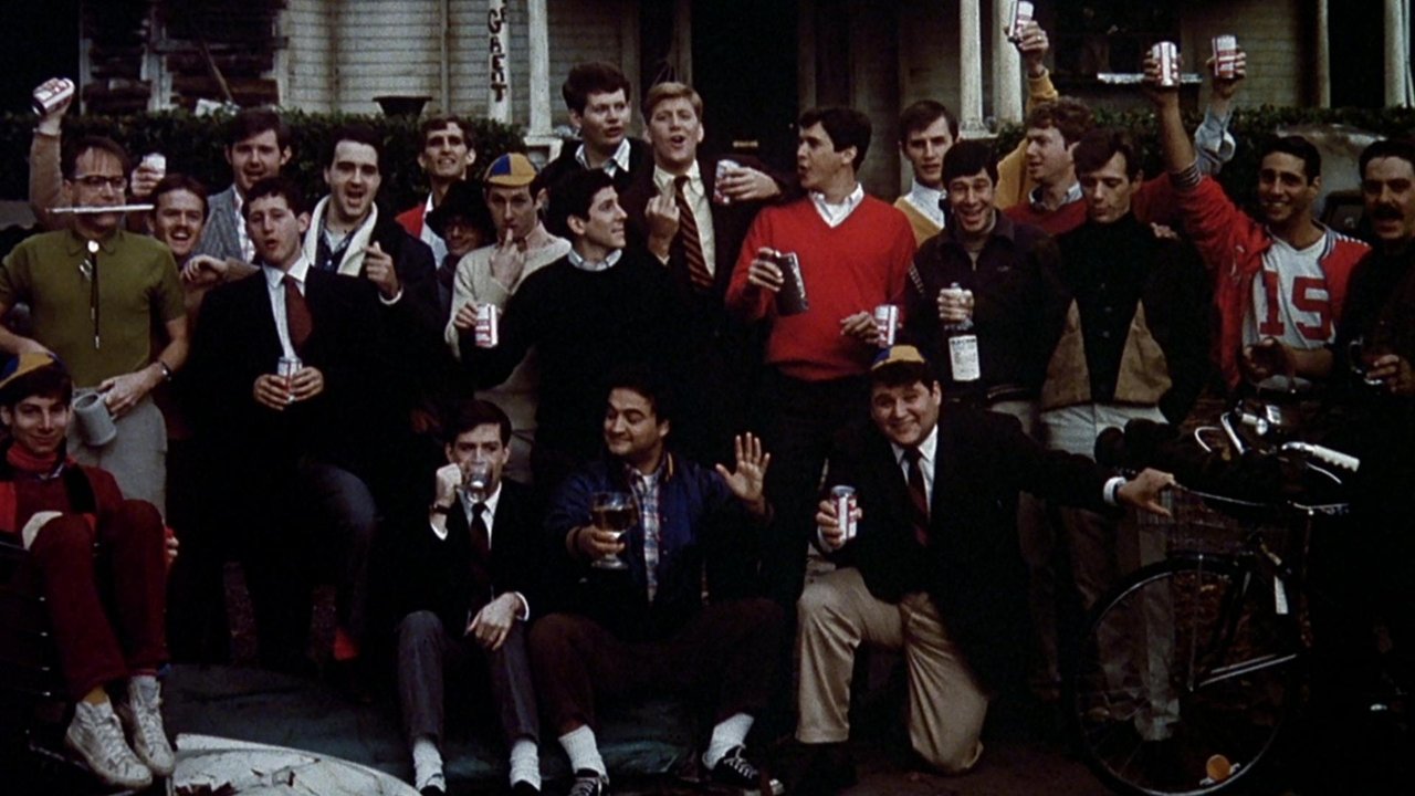 Animal House (1978)