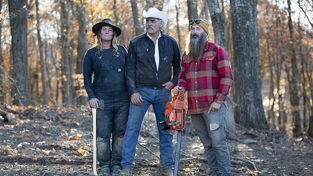 Homestead Rescue - Season 7 Episode 1 : Home Sweet Homestead: Safer at Home-Stead