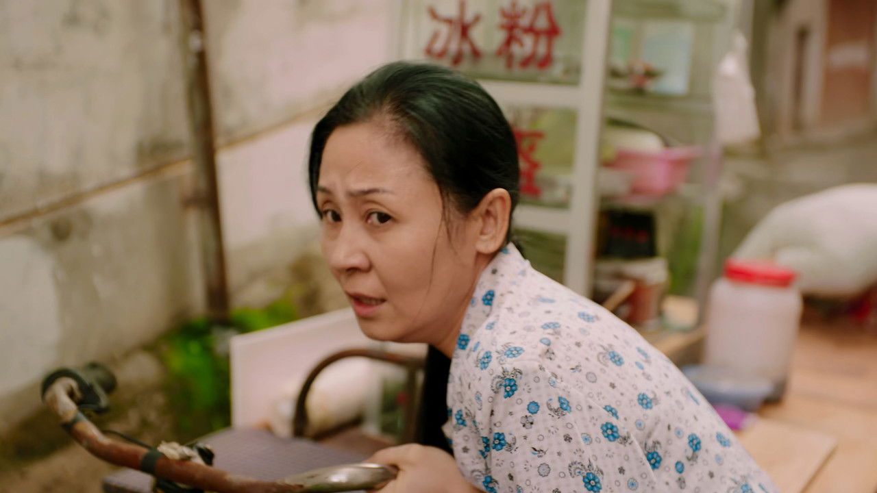 拜托了，身体里的她 — Épisode 11