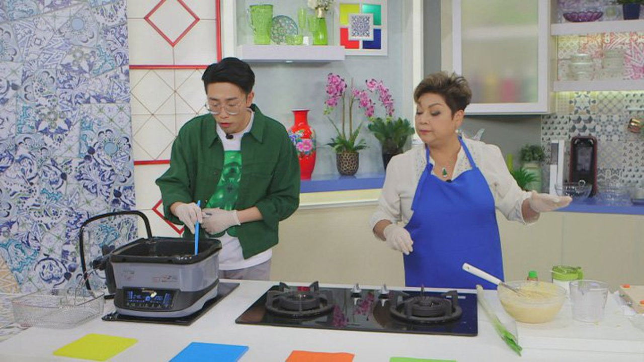 食平D — Épisode 9