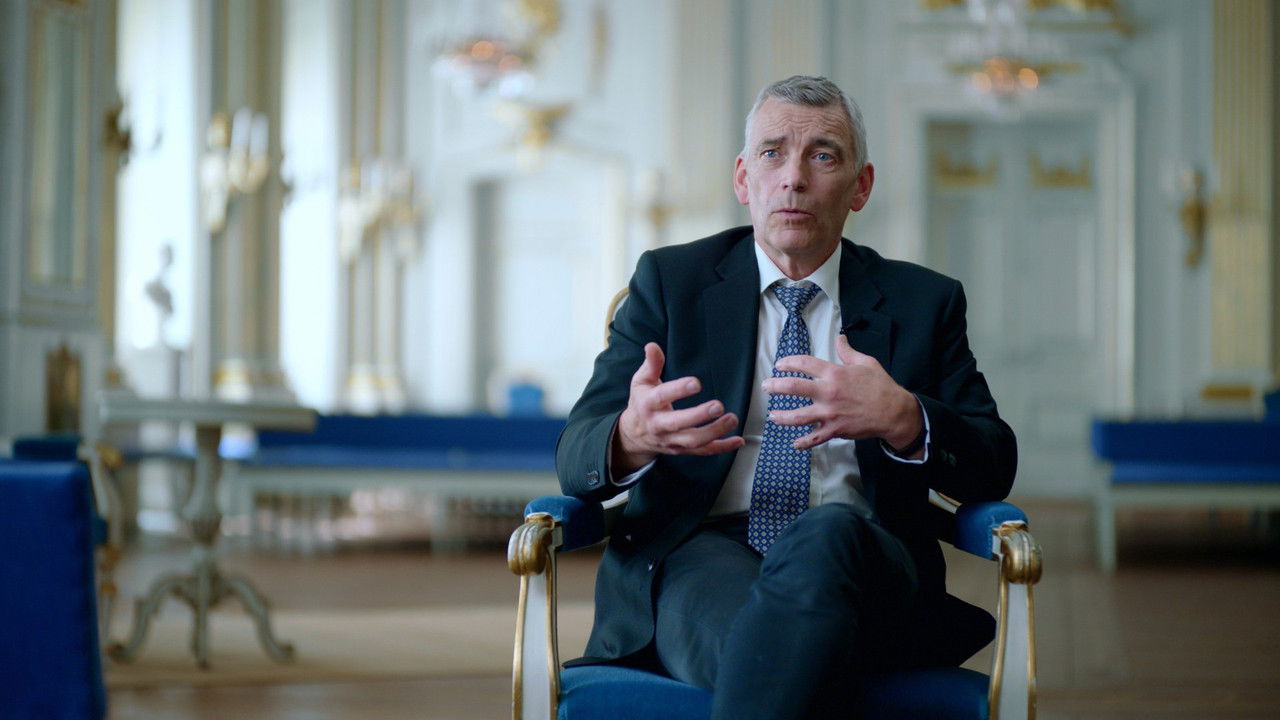 The Prize of Silence — Épisode 4