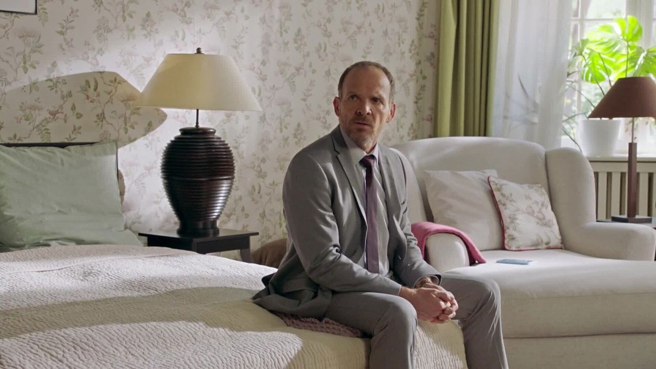 Sturm der Liebe - Season 21 Episode 62 : Episode 4396