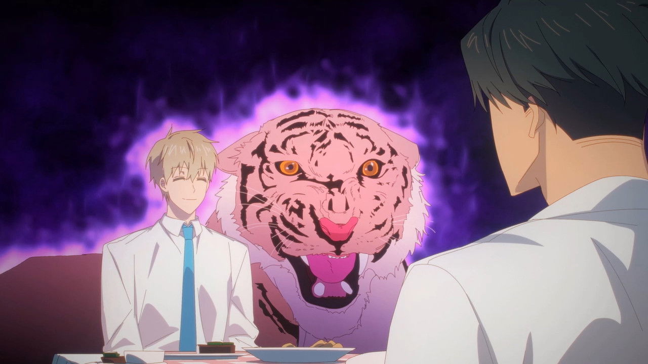 No Love Zone — Épisode 3