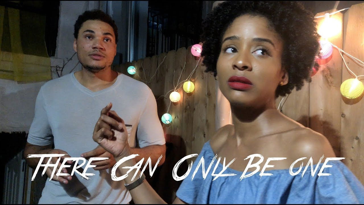 The Egos — Épisode 8