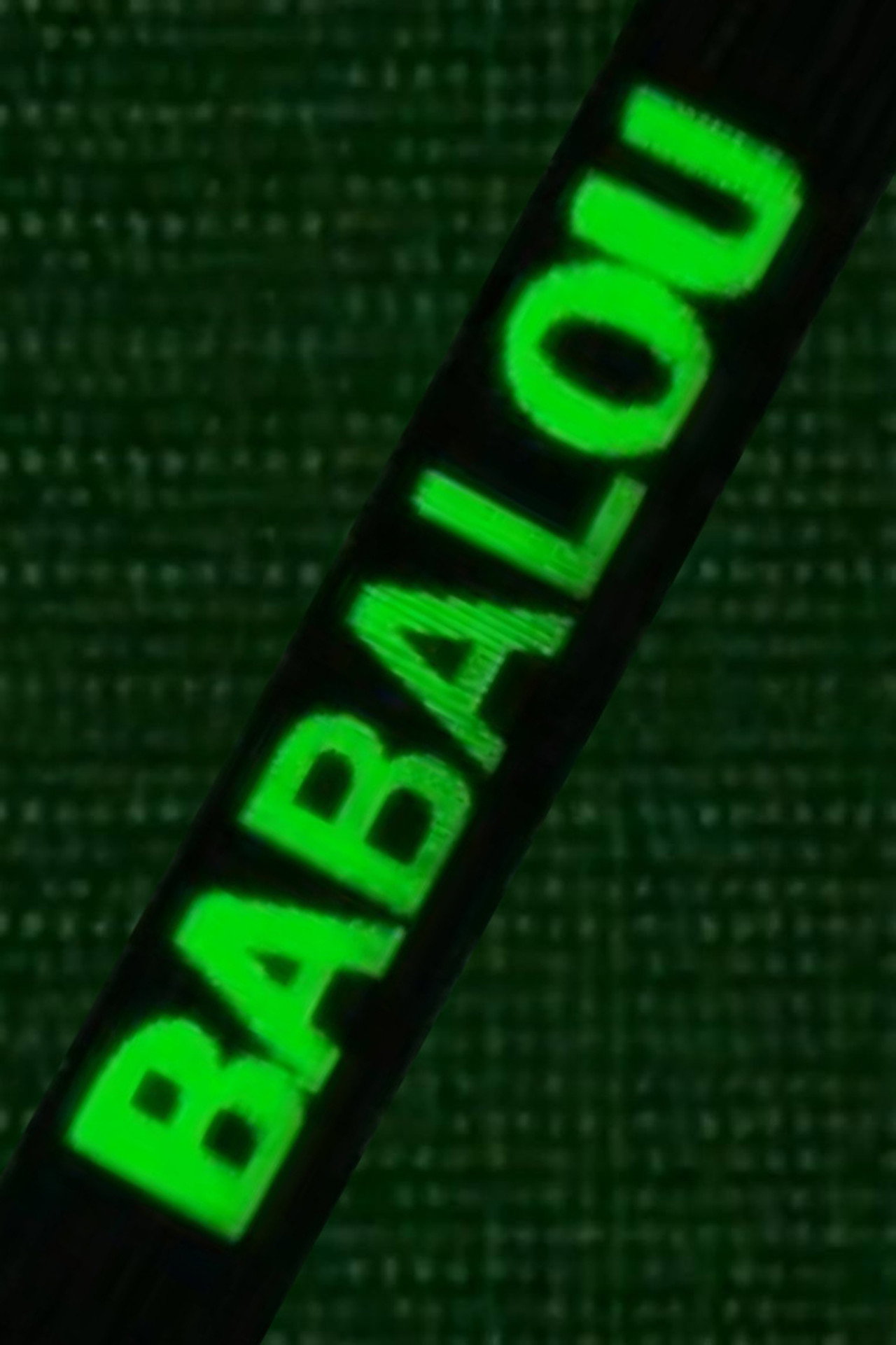 Babalou